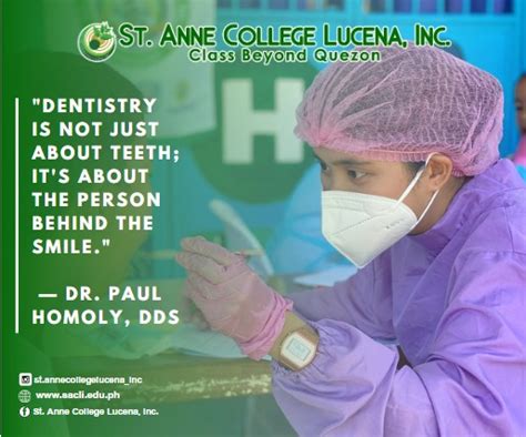 st anne college lucena dentistry tuition fee|St. Anne College of Lucena: Dentistry courses offered.